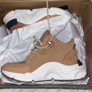 Kinetic™ Rnegd Caribou Waterproof Sneakers Sorel boots